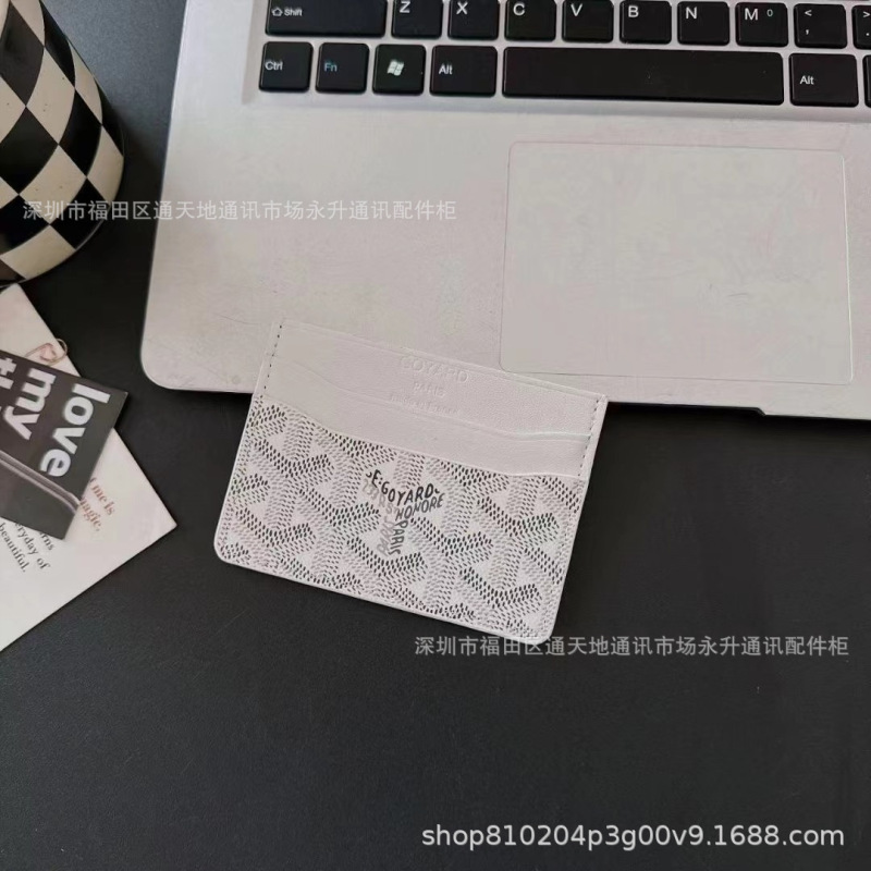 大牌卡包插卡卡夹适用驾驶证卡套奢潮男女通用皮套证件包多位卡夹|undefined