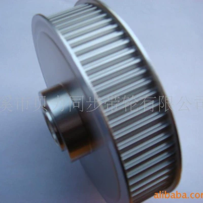Aluminum alloy synchronous pulleys, Diferensial dişli dəstləri