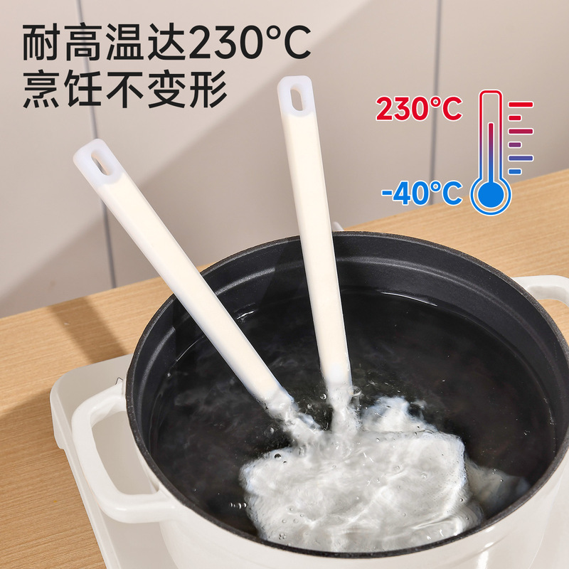 煎饼铲子烙饼专用硅胶铲食品级耐高温锅铲家用玉子烧煎蛋煎铲|undefined