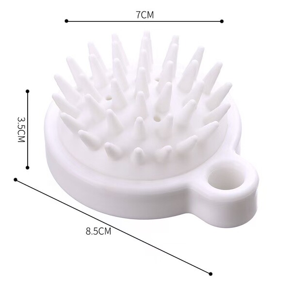 Handheld massager
