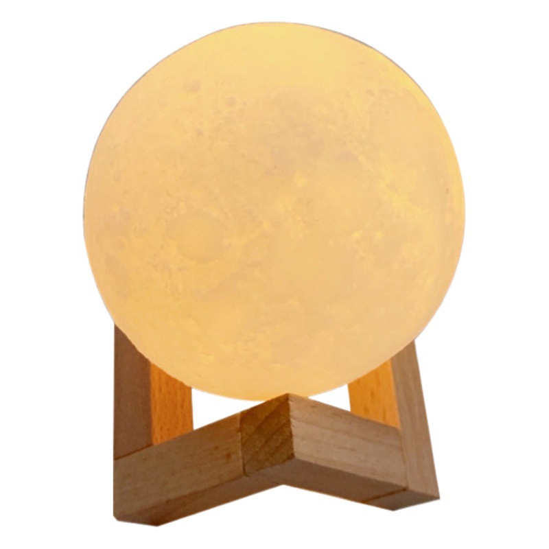 DIY Planeta Luna Luz de La Noche de Los Niños Estudio de graffiti hecho a mano creativo LUZ DE ESTUDIO DE LA ACTIVIDAD suministros
