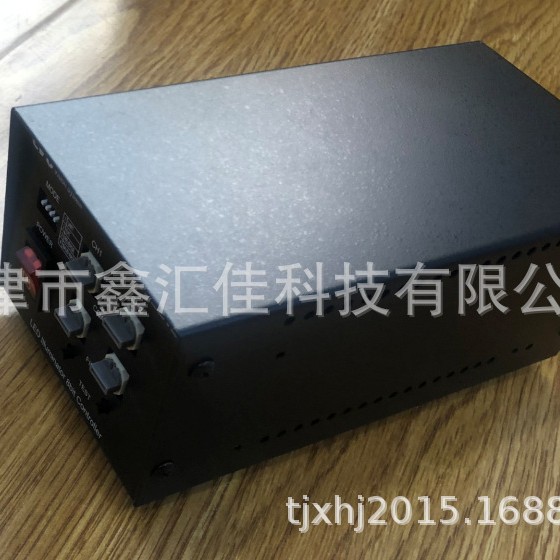 LVS     LV-ICFV-42X42-LPS-SW-24V   光纤光源，开关电源