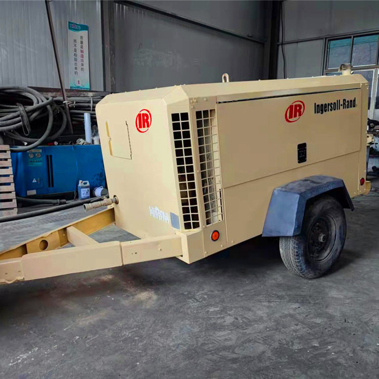 冷冻式干燥机压缩空气冷干机1.5立方2/3/3.8/6/8/10/20空压机二手