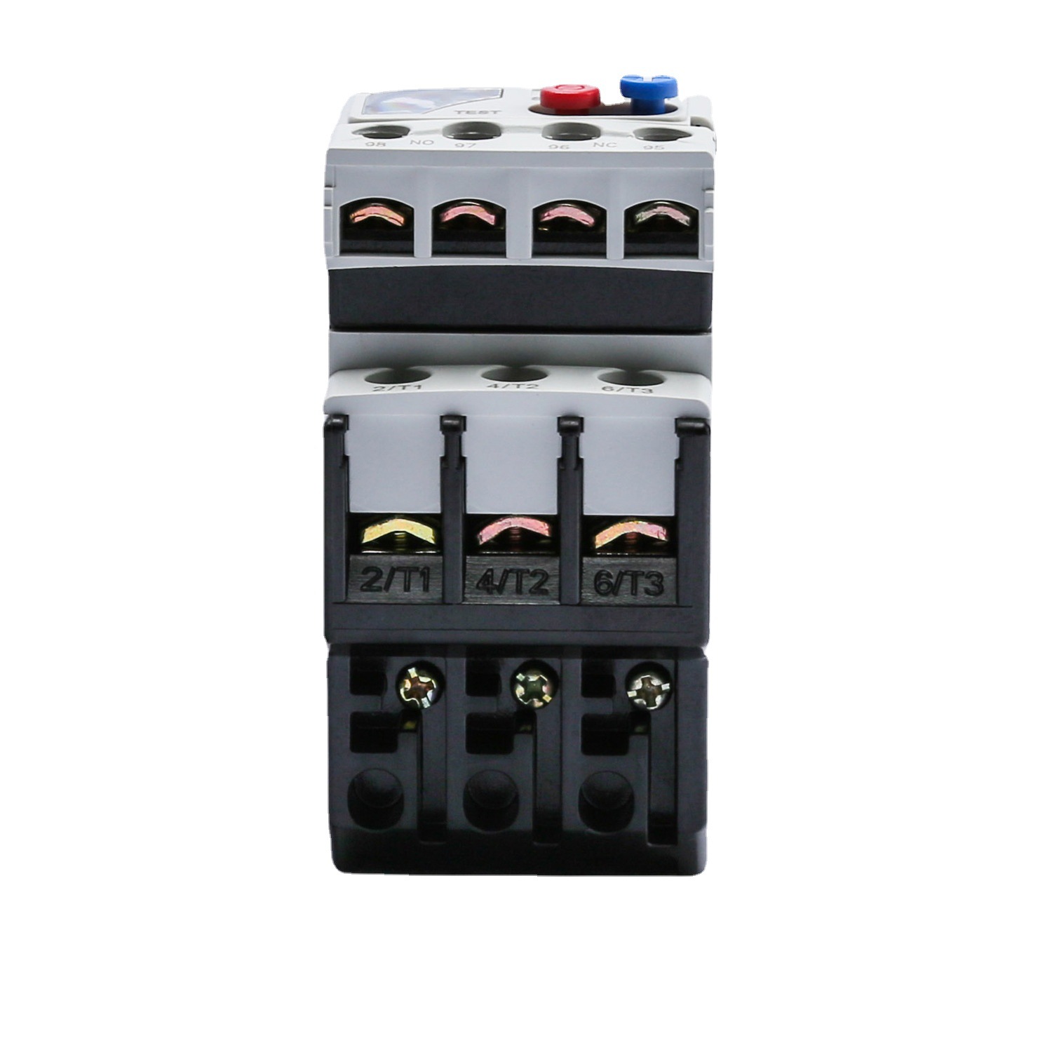 正泰 热过载继电器 NR2-25/Z 12-18A 热保护器