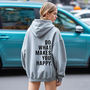 Do What Makes You Happy�\�����Bñ�������r����ĸӡ���Bñ�l��