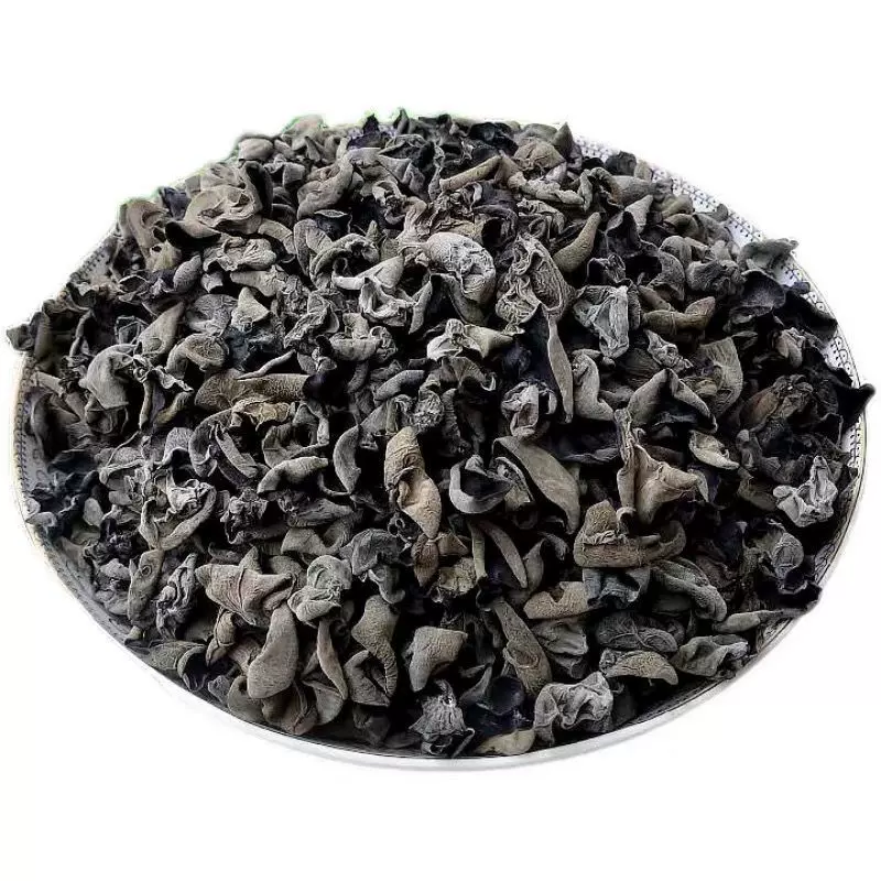 黑木耳干货批发5斤10斤散装东北特产黑木耳秋木耳肉厚无一件批发