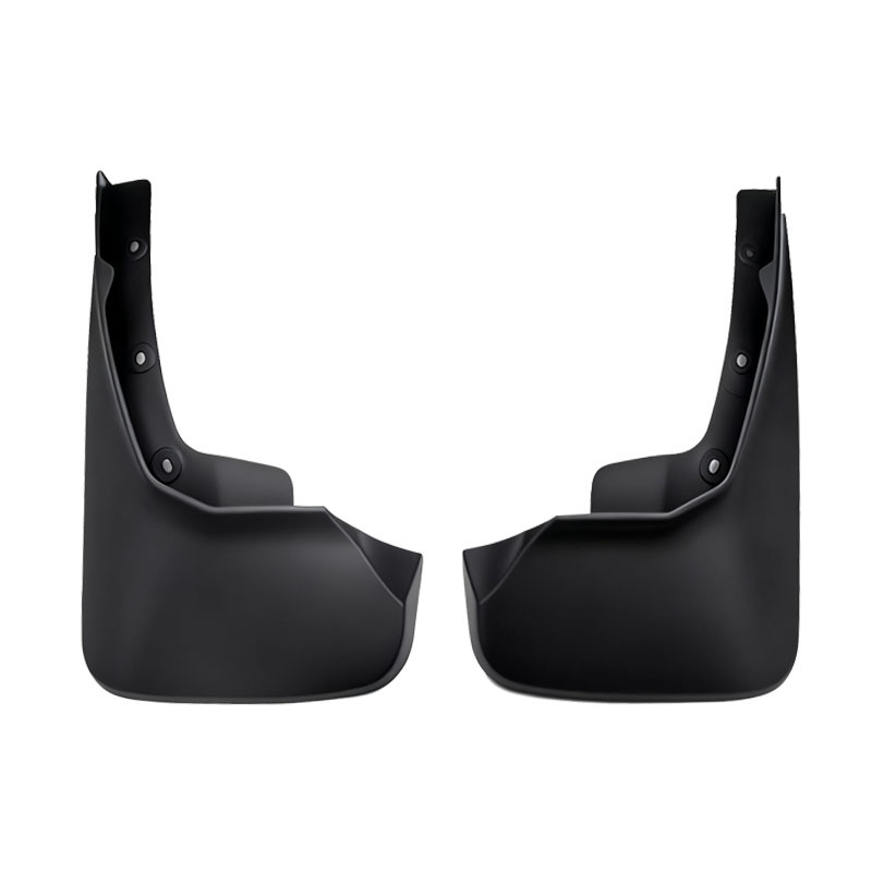 Aplicable a 15 - 18 modelos de Ford Sharp sin pedal para automóviles domésticos para la modificación de la piel de barro de goma blanda