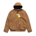 Dark brown (cotton and thickened version)