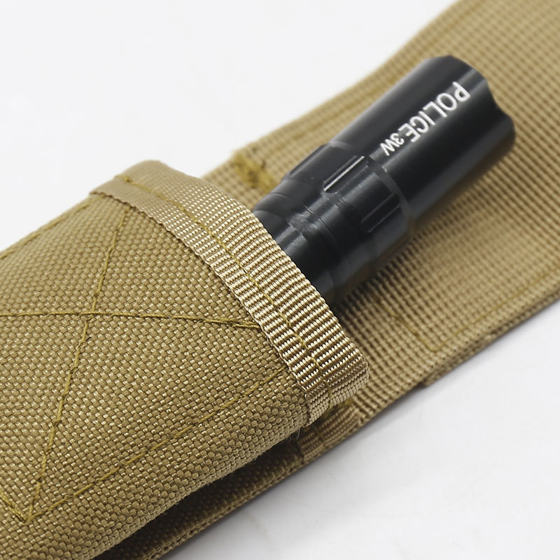 tactics universal flashlight