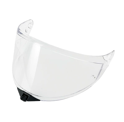 Tt-Revo Helmet Lens Full-Face Helmet Sun Protection Mirror-Coated Day and Night Universal Ttr Mirror Motorcycle Helmet Accessories (Dəbilqə (Kaska) aksesuarları) - tt-r-transparent