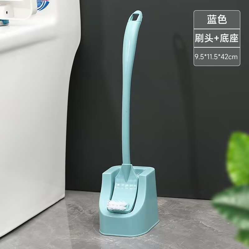 工場直販 浴室トイレブラシ 死角なし トイレ掃除ブラシ しゃがみトイレ掃除 トイレブラシセット スーパー|undefined