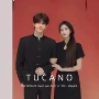结婚订婚中山装西服礼服