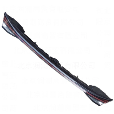 Compatible with the 2021 Hyundai Elantra seventh generation, brand new LED left and right taillight housings (Digər kuzov və aksesuarlar) - high-end-center-through-lightoriginal-assembly