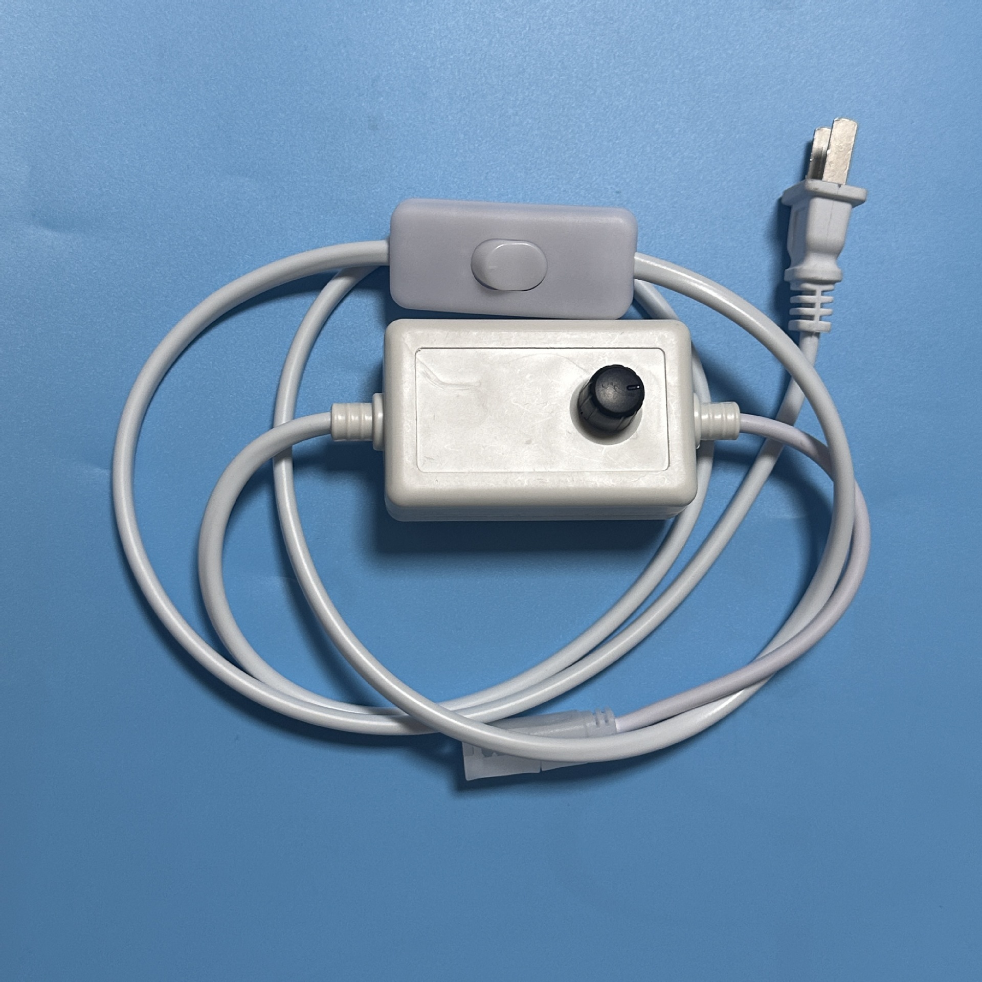 Cob luz de montaje abierto con 220v de alto voltaje sentido avanzado led tipo de línea de luz al aire libre puesto impermeable súper brillante led tira