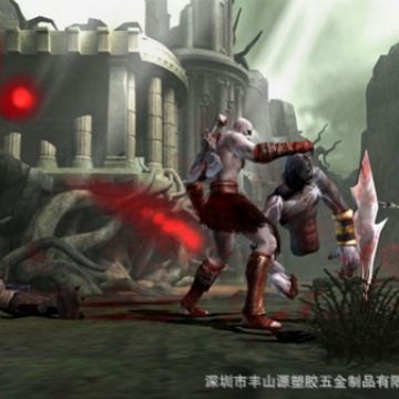 Consola de juegos PSP transfronteriza GD10 consola de juegos 3D God of War X2Plus consola de juegos 4K HD X2 consola de juegos inalámbrica