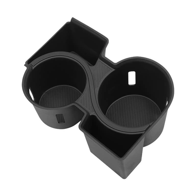 24-25 Kia Ev9 Central Control: Anti-slip mat