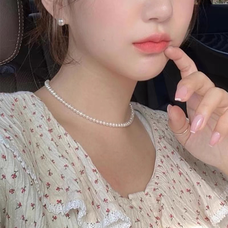 4mm Shijia 진주 33 5mm