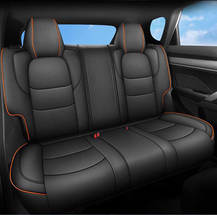 26 models of Oshan X5 Plus car seat covers, all-season, fully enclosed seat cushions, leather, breathable, perforated seat pads