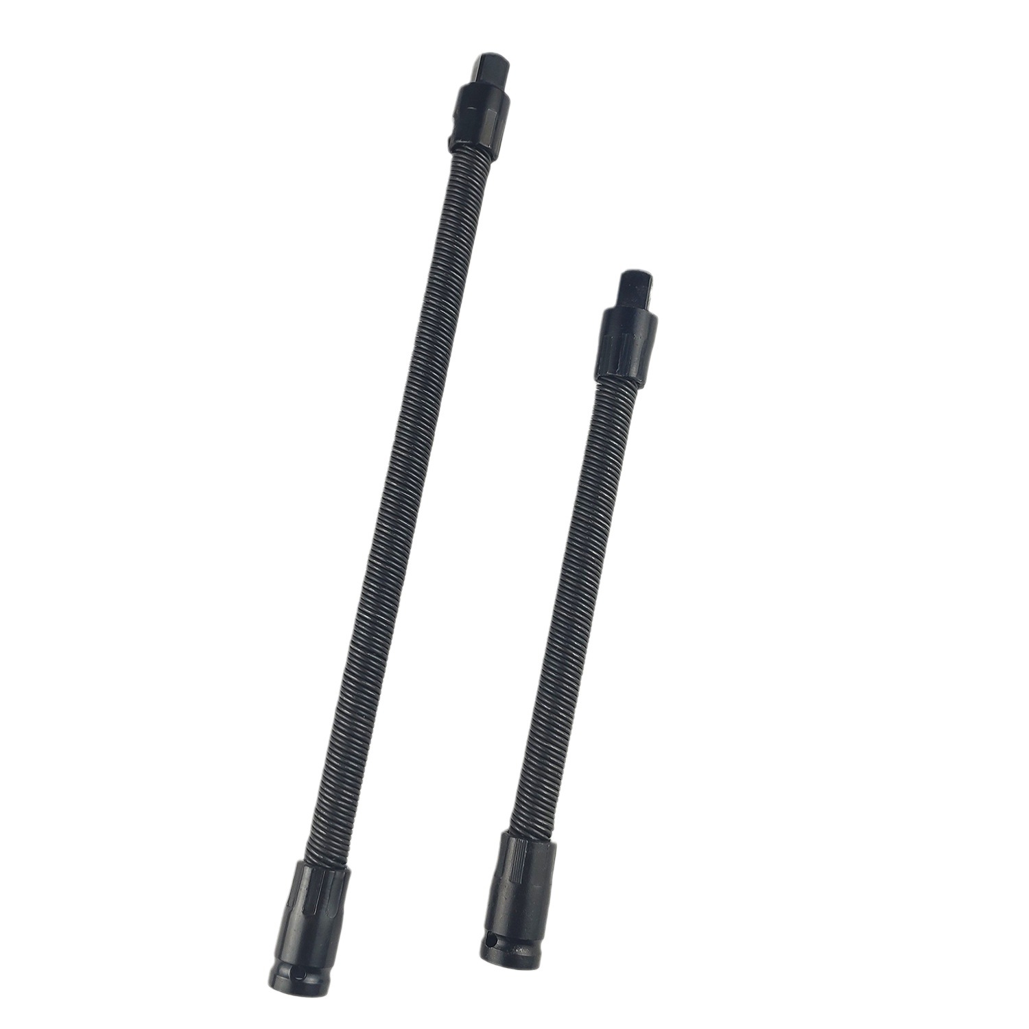 1/2寸弹簧接力杆 批发套筒加长软轴接杆 电动板手延长杆