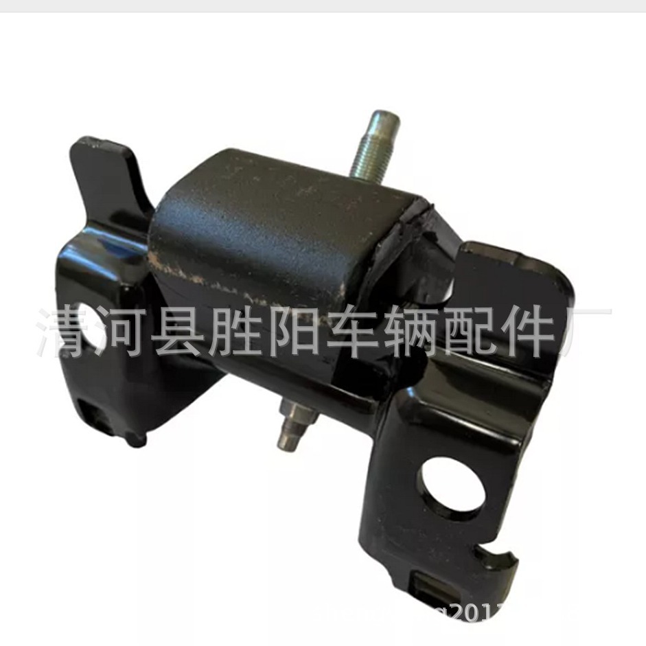 Soporte de pegamento del motor 11220 - 4JL0C 11220 - 2ZG6B