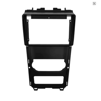 Suitable for 2012 Mahindra Xuv500 (9inch) Navigation Panel Frame Android Central Control Car Navigation Panel Frame