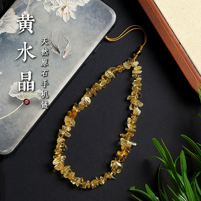 Органический кристал bracelets? - translate properly