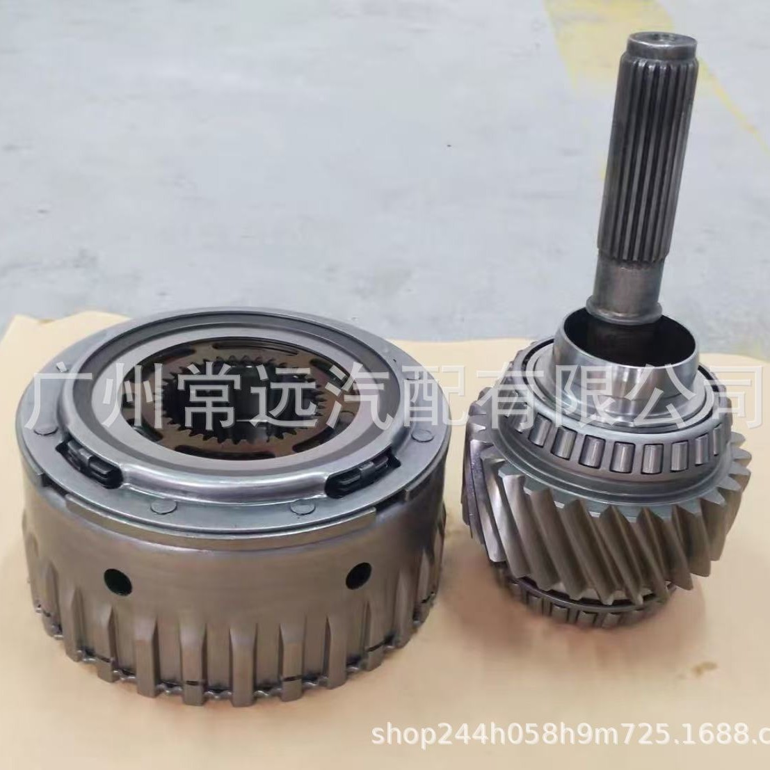 Suitable for Glk/Glc Planetary Gears W204/W221 260 300 Transfer Case Pineapple Gears A2212710248