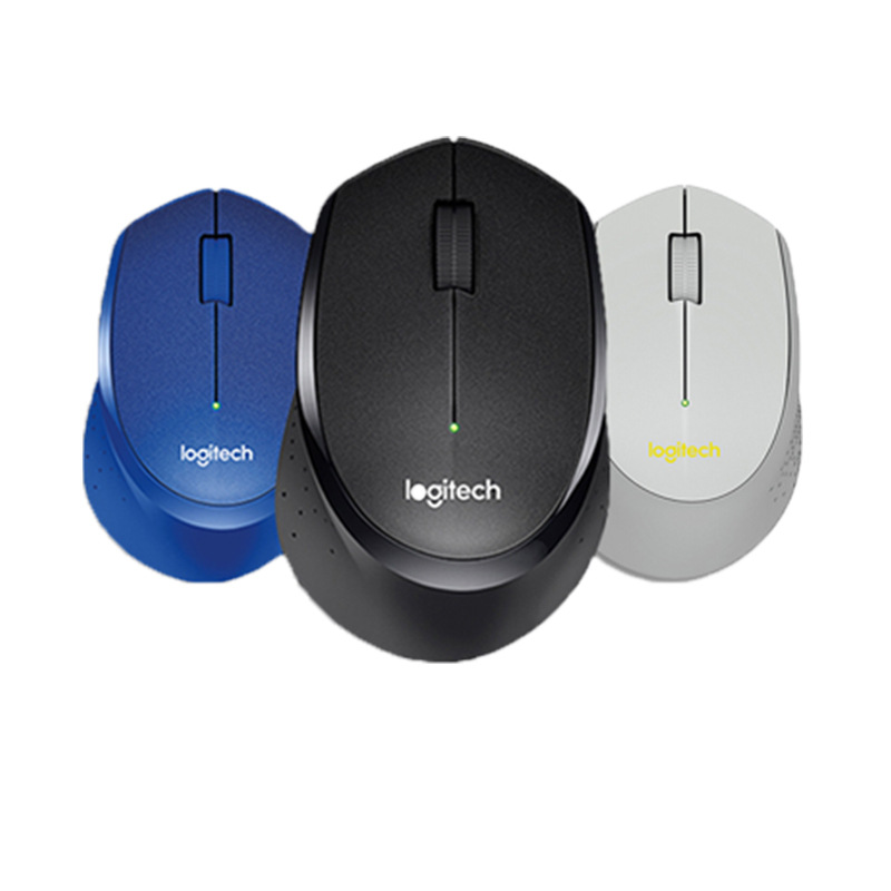 Logitech