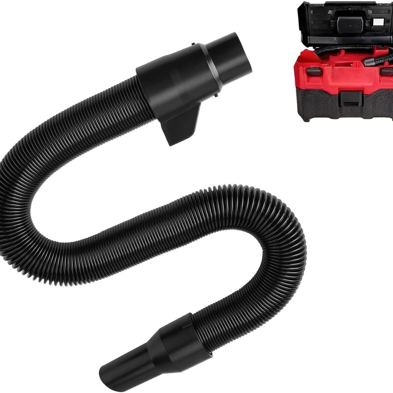 14-37-0105 Vacuum Cleaner Hose Replacement, Suitable for 0970-20 0880-20