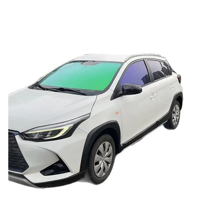 window film, Automotive Film