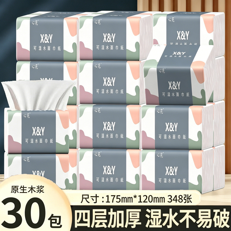 30 Large Packs of Tissue Paper Wholesale in Bulk for Home Use, Economical Pack, Facial Tissue, Napkins, Toilet Paper, Paper Towels, Dropshipping 30 Large Packs of Tissue Paper Wholesale in Bulk for Home Use, Economical Pack, Facial Tissue, Napkins, Toilet Paper, Paper Towels, Dropshipping