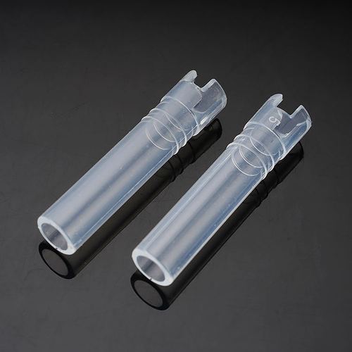 Manufacturer Direct Supply Plastic Straw Silicone Straw Big Bell Cup Sipper Head Three-Piece Set Space Cup Special Accessories