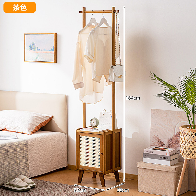 [절묘한 메쉬 도어] 브라운