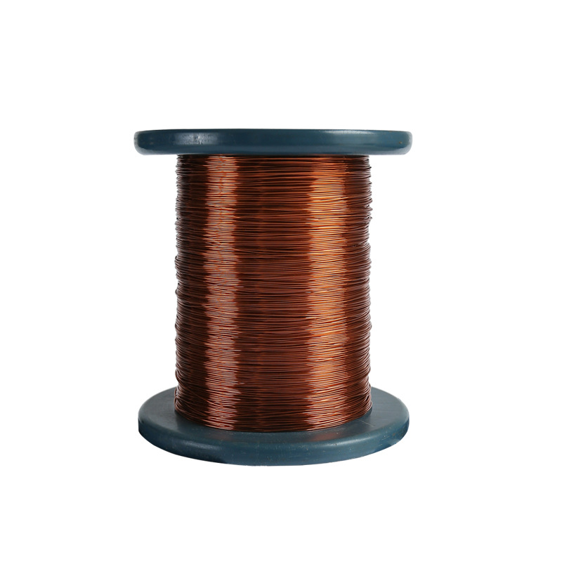 240级聚酰亚胺漆包铜圆线 - 副本 (2)