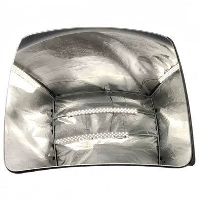 Car mirror Rearview Mirror