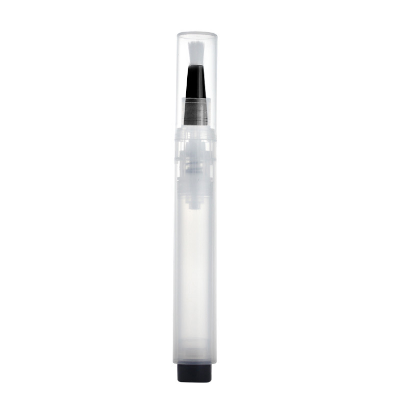 Fuente de Amazon pluma pintura sub-embalaje pluma 2ml5ml vacío pluma tubo dientes blanqueamiento pluma base líquida material de embalaje