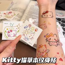 �����Ͱ�kitty؈��ɫ�y���N�ɐ۷�ˮ�־��ֱ��N����Ů�ەr��ins