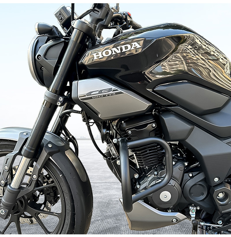 Motorcycle Bumper Front Guard for Honda 190TR