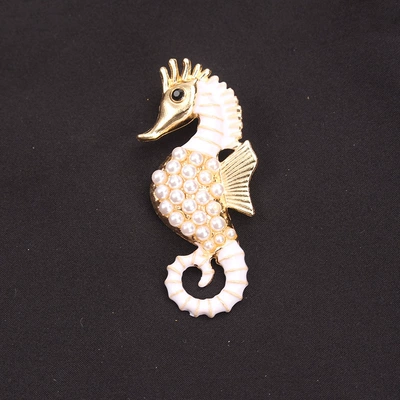 Yaxa sancaqları Animal Pins with Diamonds and - h5-6-2549