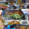 Sword dragon