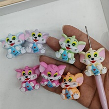 ����������ƿè�� DIY�ֹ�����ɢ�鴮��Կ���ֻ����Ҽ���Ʒ���