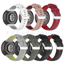 �����ڲ���Polar Vantage V2�����ֱ�˫ɫ�ٷ���·�����͹������