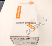 1件装IFM UGT205压力传感器