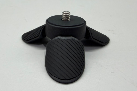 PK30 Mini Tripod (All Black)