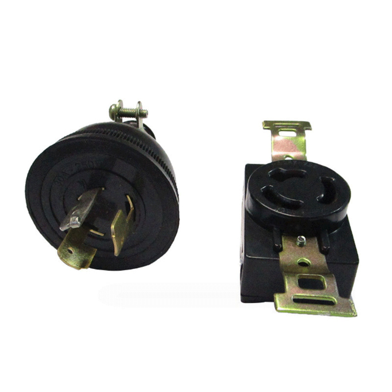 Accesorios del generador de gasolina motor diesel 3/5/6.5/8KW220V de tres patas de cobre puro monofásico