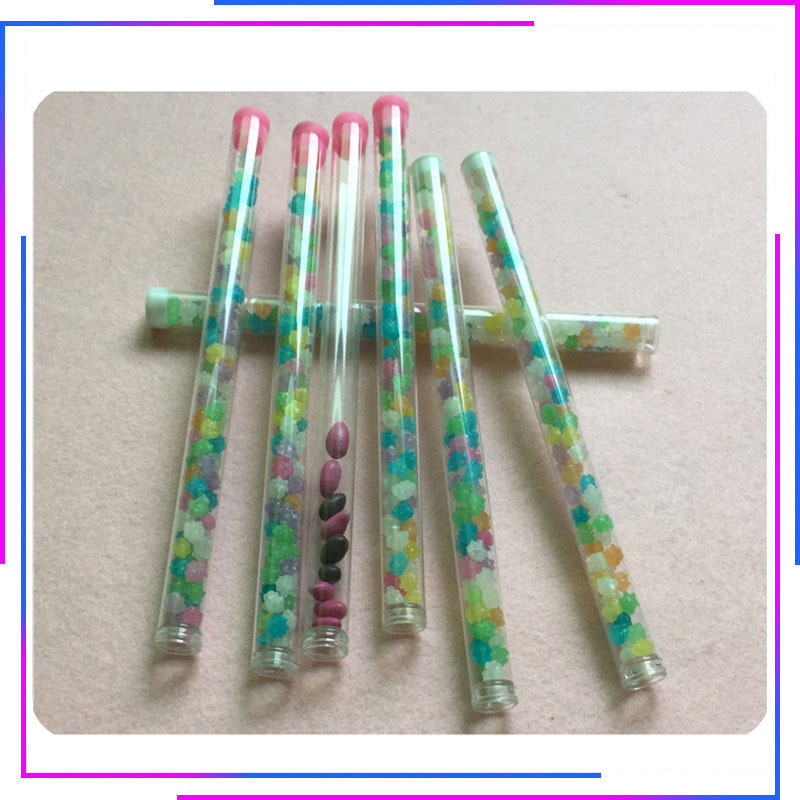 环保无毒医疗级PVC塑料管材PVC透明管糖果包装深圳厂家