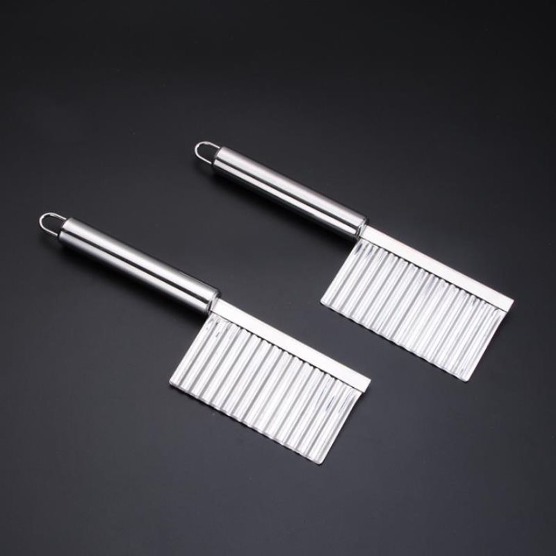 Simple Style Geometric Stainless Steel Knife Kitchen Supplies display picture 2