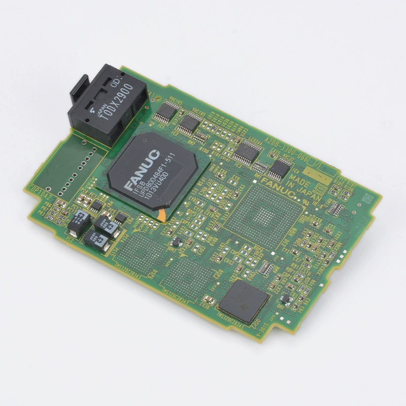 A20B-3300-0663 Fanuc Fanuc печатная плата печатная плата питания оригинальная точечная проверка в неповрежденном состоянии и договорная