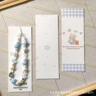 6x17cmС��朱������c�b�Ƭ�֙C���K���DIY����չʾ���b����