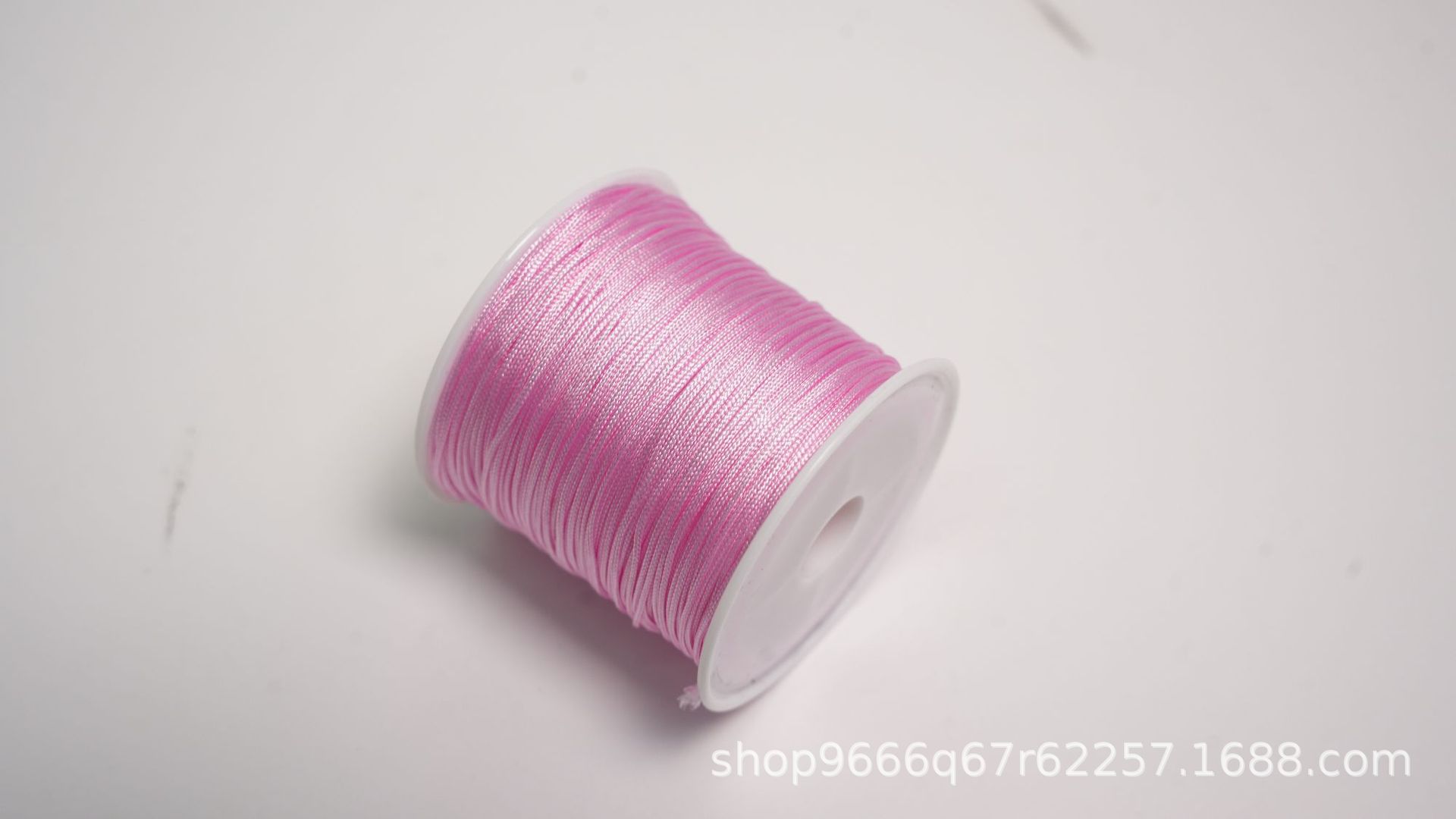 Hilo de jade n.° 72 encriptado, para bricolaje, hecho a mano, trenzado, para pulseras, cuerda para tejer, hilo para joyería, collar, hilo para abalorios